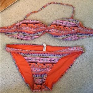 Aerie swim set